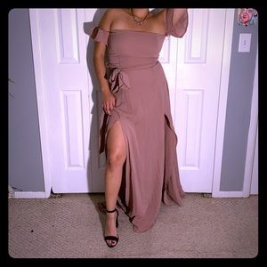 WINDSOR | Never Worn Before | Strapless Dress